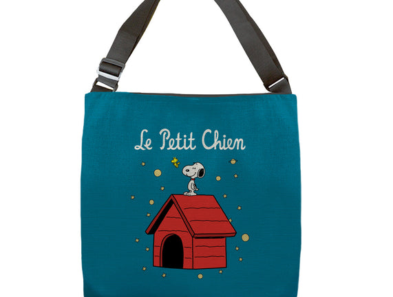 Le Petit Chien