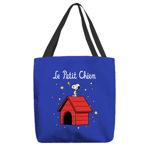 Le Petit Chien