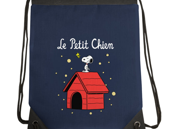 Le Petit Chien