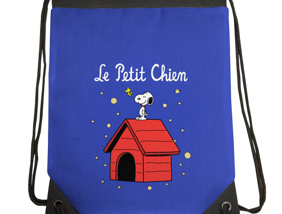 Le Petit Chien