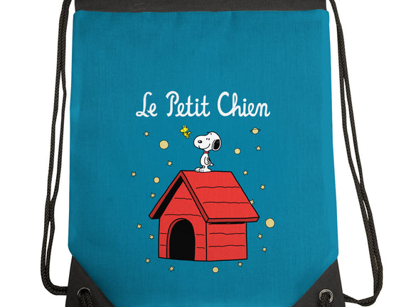Le Petit Chien