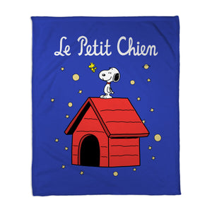 Le Petit Chien