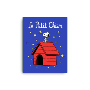 Le Petit Chien