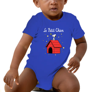 Le Petit Chien