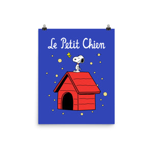 Le Petit Chien