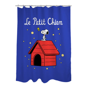 Le Petit Chien