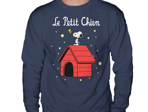 Le Petit Chien