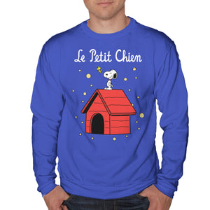 Le Petit Chien