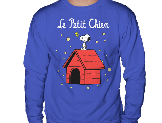 Le Petit Chien