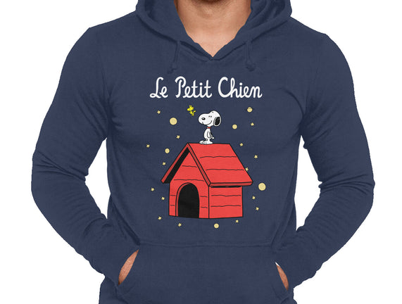 Le Petit Chien