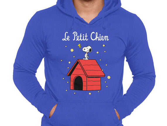 Le Petit Chien