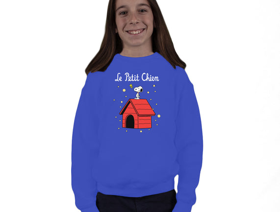 Le Petit Chien