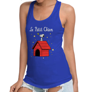 Le Petit Chien