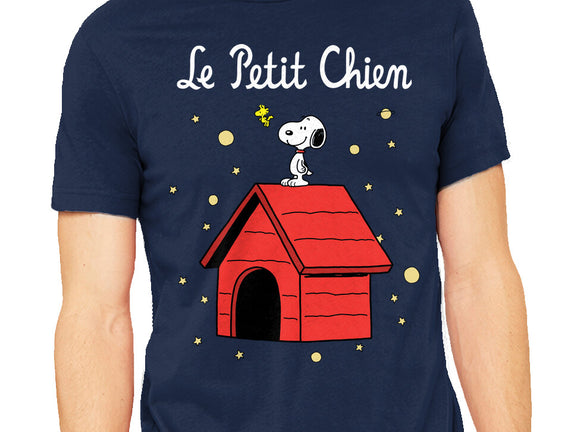 Le Petit Chien