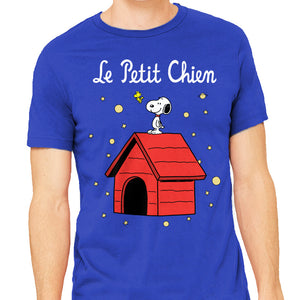 Le Petit Chien