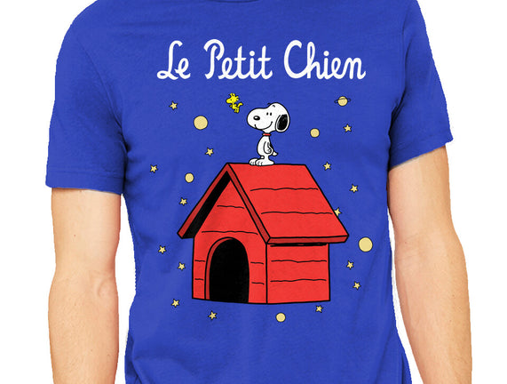 Le Petit Chien