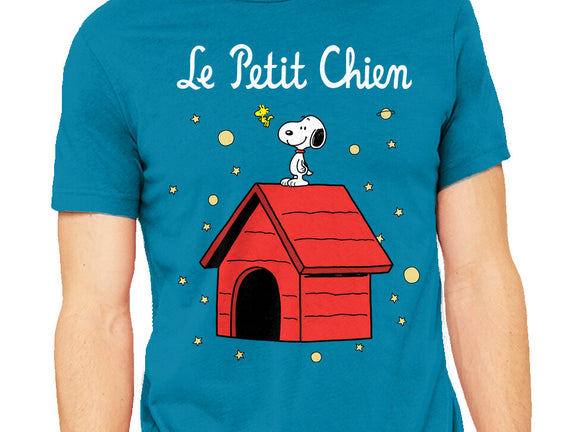 Le Petit Chien