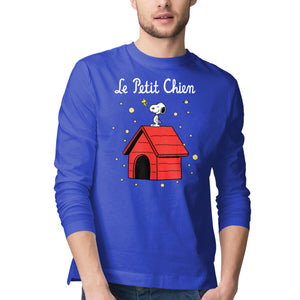 Le Petit Chien
