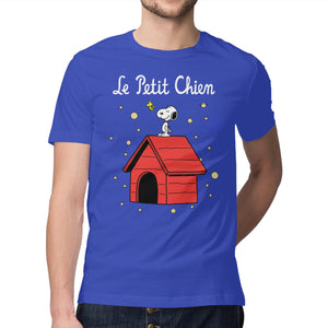 Le Petit Chien