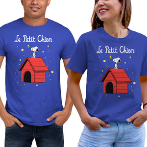 Le Petit Chien