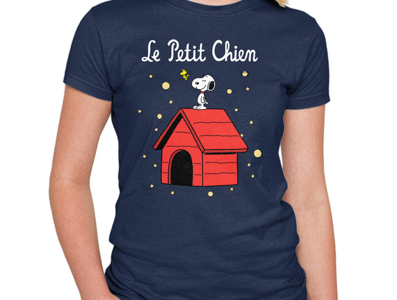 Le Petit Chien
