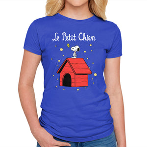 Le Petit Chien