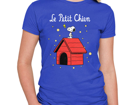 Le Petit Chien