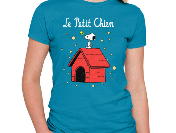 Le Petit Chien