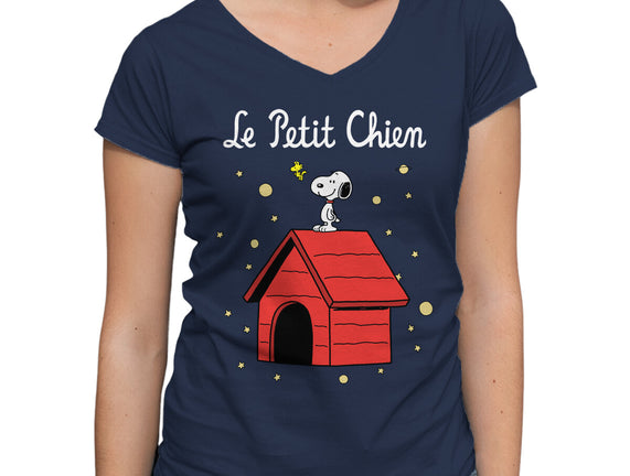 Le Petit Chien
