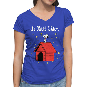 Le Petit Chien