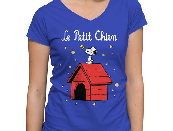 Le Petit Chien