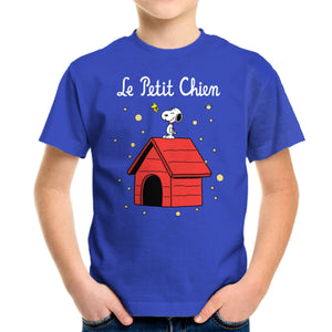 Le Petit Chien