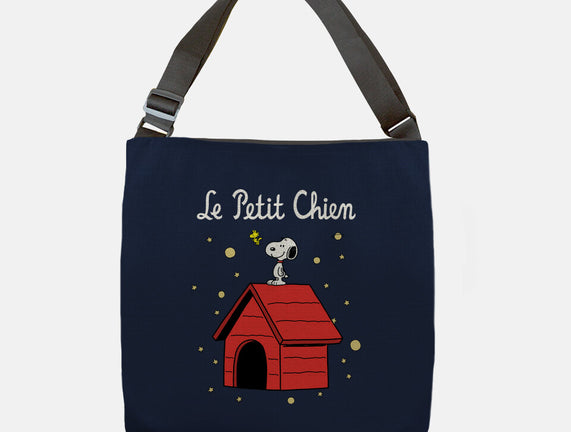 Le Petit Chien