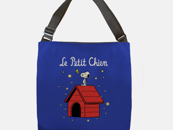 Le Petit Chien