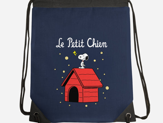 Le Petit Chien