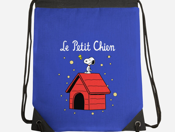 Le Petit Chien