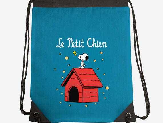 Le Petit Chien