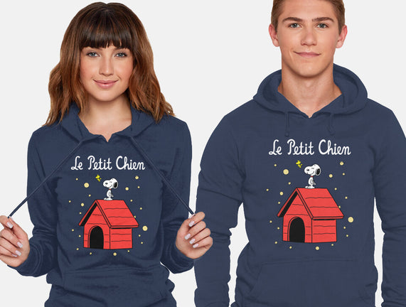 Le Petit Chien