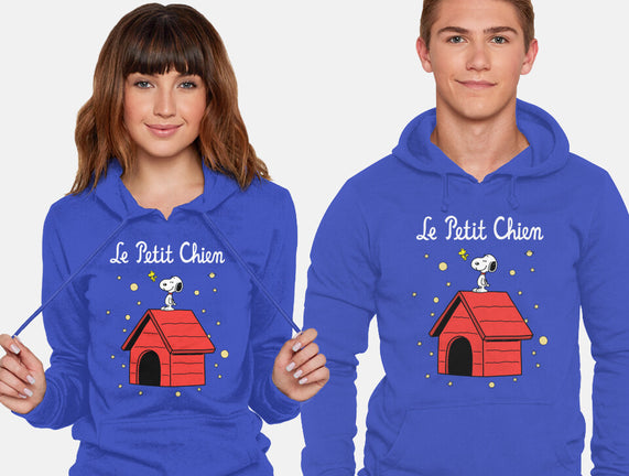 Le Petit Chien