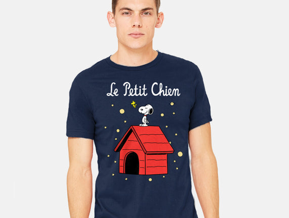 Le Petit Chien