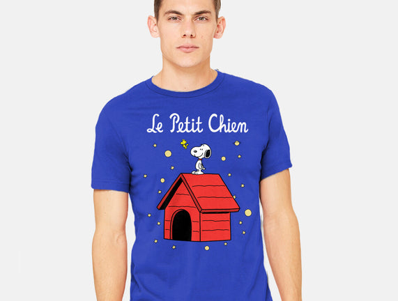 Le Petit Chien