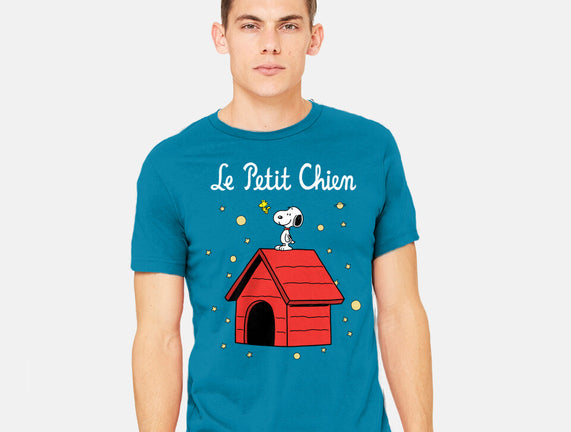 Le Petit Chien