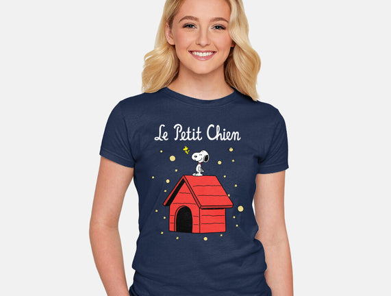 Le Petit Chien
