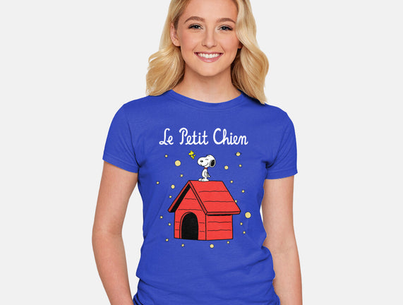 Le Petit Chien