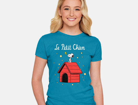 Le Petit Chien