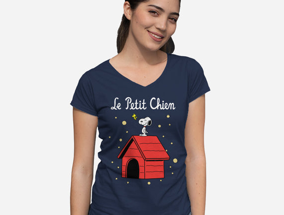 Le Petit Chien