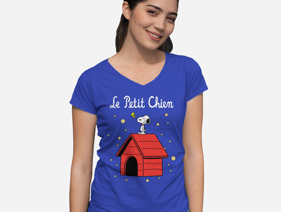 Le Petit Chien