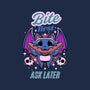 Bite First-Mens-Premium-Tee-FunkVampire