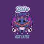 Bite First-Mens-Premium-Tee-FunkVampire