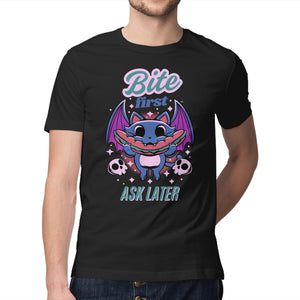 Bite First